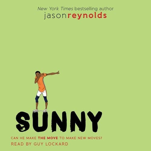 Sunny (Track Series, book 3)
