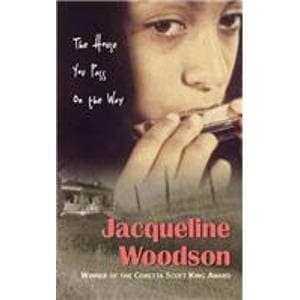 The House You Pass on the Way