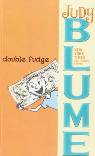 Double Fudge