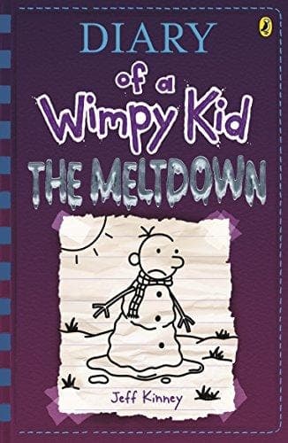 Meltdown: Diary of a Wimpy Kid (13), The