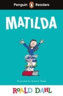 Penguin Readers Level 4: Roald Dahl Matilda (ELT Graded Reader) Abridged Edition
