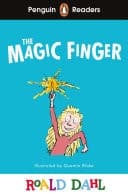 Penguin Readers Level 2: Roald Dahl The Magic Finger (ELT Graded Reader) Abridged Edition