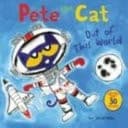 Pete the Cat Out of This World