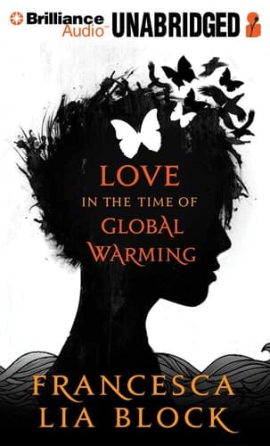 Love in the Time of Global Warming