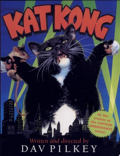 Kat Kong