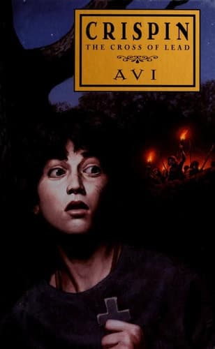 Crispin: The Cross of Lead (2003 John Newbery Medal Winner)