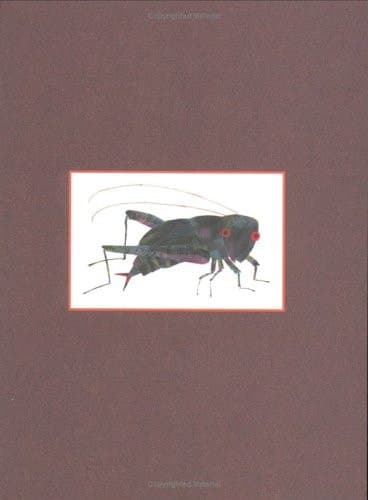 The World of Eric Carle A Visit to Eric Carle's Studio