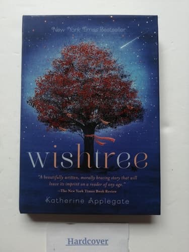 Wishtree Costco Edition Costco Bonus Material