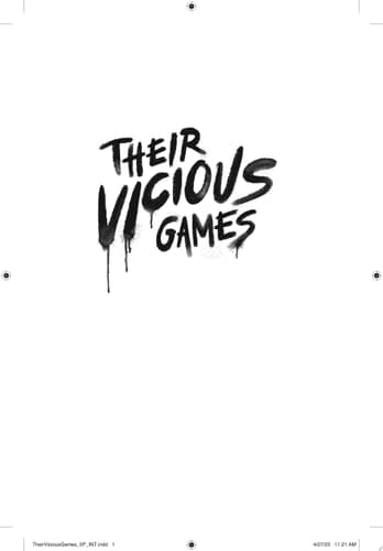 Their Vicious Games
