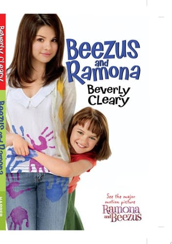Beezus and Ramona Movie Tie-in Edition