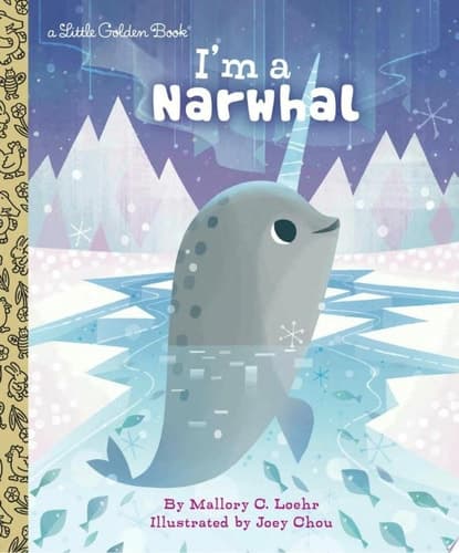 I'm a Narwhal