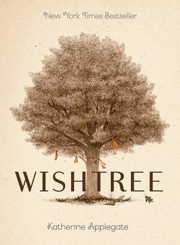 Wishtree (Special Edition) Adult Edition