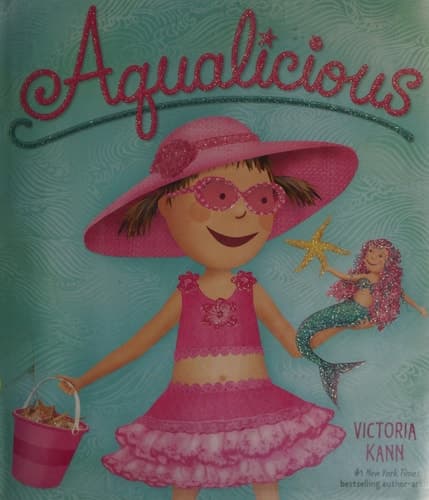 Aqualicious