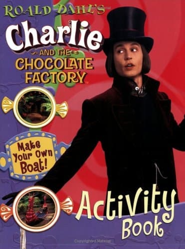 Roald Dahl's Charlie and the Chocolate Factory