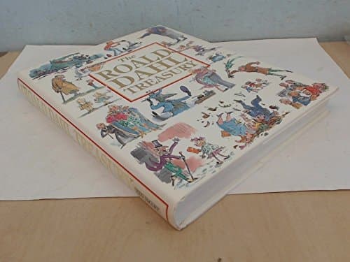 Roald Dahl Invention Dumpbin Pb No.2: Stockpack