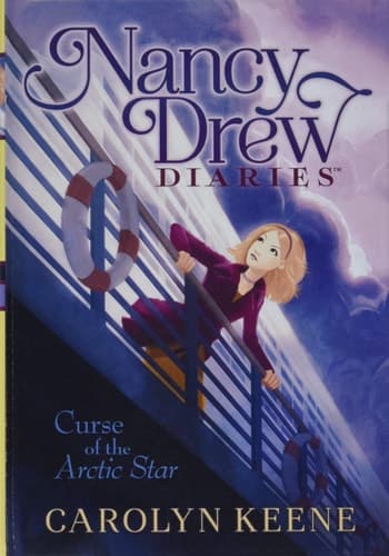 Nancy Drew Diaries (Set)