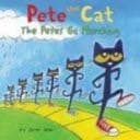 Pete the Cat The Petes Go Marching