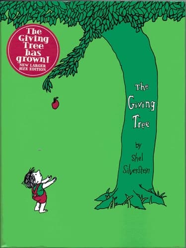 The Giving Tree