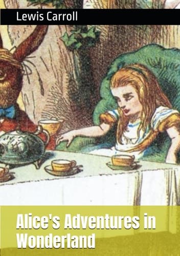 Alice's Adventures in Wonderland
