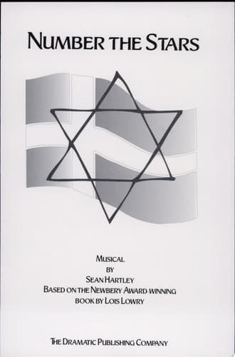 Number the Stars A Musical Play
