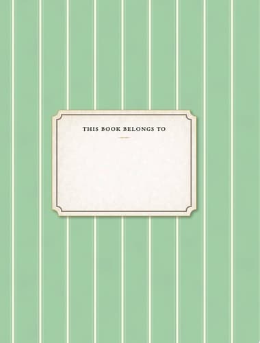 Aesop's Fables Hardcover The Classic Edition by The New York Times Bestselling Illustrator, Charles Santore