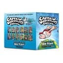Captain Underpants Forever (Captain Underpants #1-12 Full-Color Boxed Set): from the Creator of Dog Man
