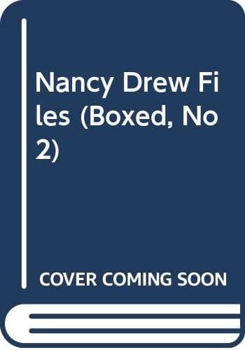 The Nancy Drew Files