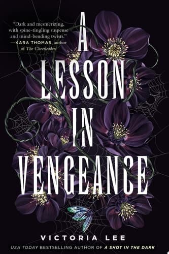 A Lesson in Vengeance