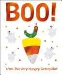 Boo! from The Very Hungry Caterpillar