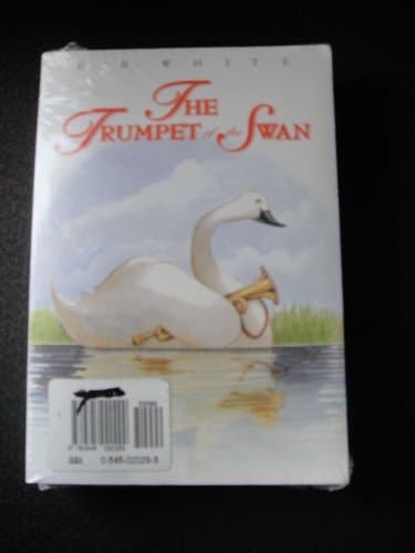 Charlotte's Web/The Trumpet of the Swan/Stuart Little (E.B. White Set)