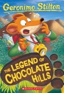 The Legend of the Chocolate Hills (Geronimo Stilton #85)
