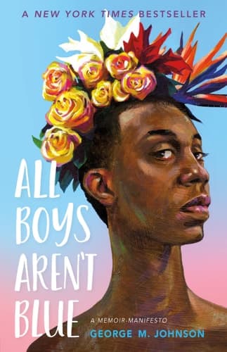 All Boys Aren't Blue A Memoir-Manifesto