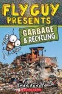 Fly Guy Presents Garbage and Recycling