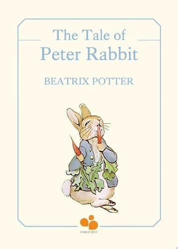 The Tale of Peter Rabbit 