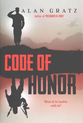 Code of Honor
