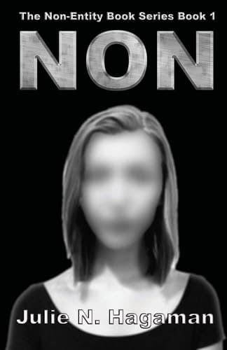 The Non-Entity Book Series Book 1 Non