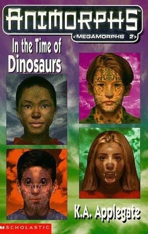 In the Time of Dinosaurs