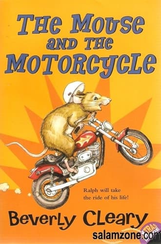 The Mouse and the Motorcycle
