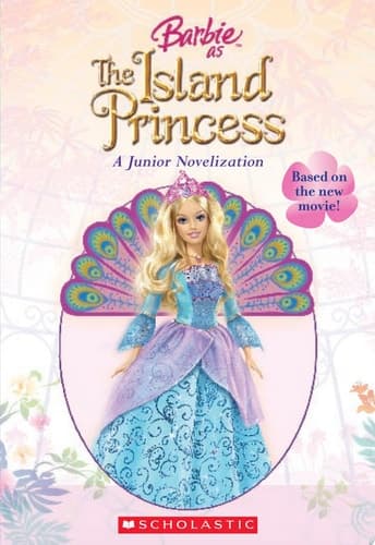Barbie as the Island Princess