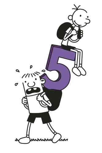 Diary of a Wimpy Kid The Ugly Truth