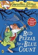 Geronimo Stilton: Red Pizzas for a Blue Count (#7)