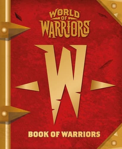 World of Warriors: Book of Warriors