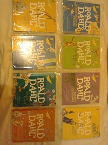 SS - Roald Dahl�s Incredible Inventions