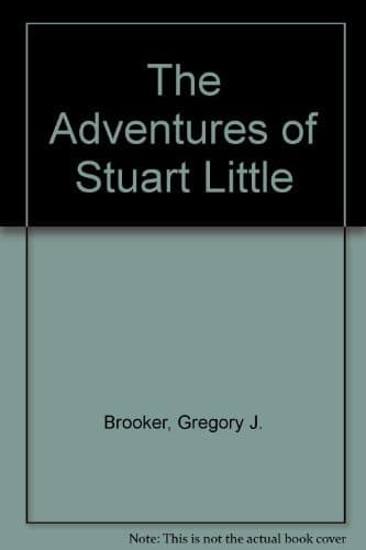 The Adventures of Stuart Little