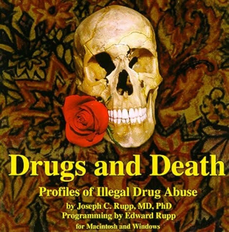 Drugs and Death : Profiles of Illegal Drug Abuse