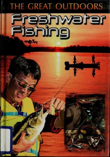 Freshwater Fishing