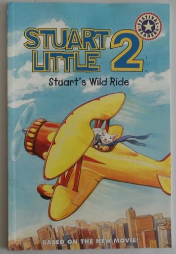 Stuart Little 2: Stuart's Wild Ride