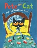 Pete the Cat and the Bedtime Blues
