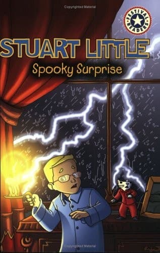 Stuart Little: Spooky Surprise