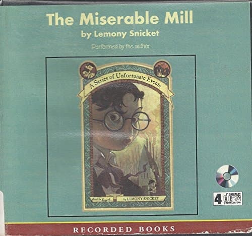 The Miserable Mill
